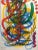 Peter Keil is a German artist that focuses primarily on abstract expressionism. Keil painted with some of the greats...