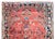 Early 20th Century Persian Sarouk Mohajeran Rug For Sale - Image 14 of 14