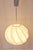 Cocoon Ceiling Lamp by Linus Bopp, 1970s For Sale - Image 3 of 9