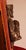 Renaissance Saint Bartholomew in Walnut, 1600s For Sale - Image 11 of 15