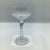 Rock Sharpe Champagne Coupes 1950s Cut Crystal - A Pair For Sale - Image 4 of 12