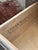 Late 20th Century Late 20th Century Ethan Allen Swedish Gustavian Style Painted Chest Dresser For Sale - Image 5 of 6
