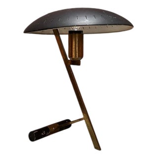 Lamp from Louis Kalff, 1950s For Sale