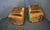Art Deco Bedside Tables, Czechoslovakia, 1937, Set of 2 For Sale - Image 3 of 18