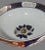 Imari Porcelain Vintage Japanese Porcelain Colorful Floral Gold Imari Bowl, Marked For Sale - Image 4 of 8