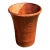 Vintage Original Studio Pottery Vase For Sale