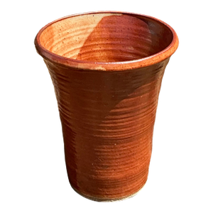 Vintage Original Studio Pottery Vase