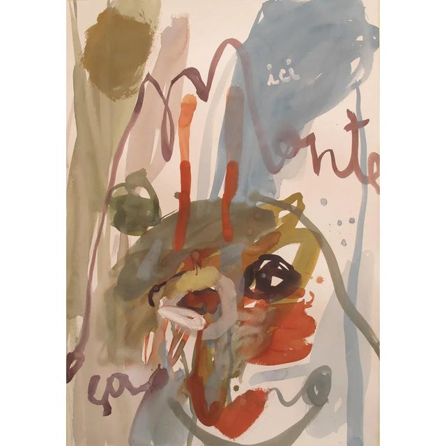 Ça Monte, 2011 For Sale - Image 3 of 3