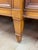 Vintage Dresser Drexel Transitional MCM Nine Drawer Lowboy Brass Handles For Sale - Image 18 of 18
