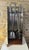 Vintage Fireplace Tool Set in Metal, 1970, Set of 3 For Sale - Image 12 of 12