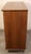 Mid 20th Century Six Drawer Walnut Highboy by American of Martinsville For Sale In New York - Image 6 of 14
