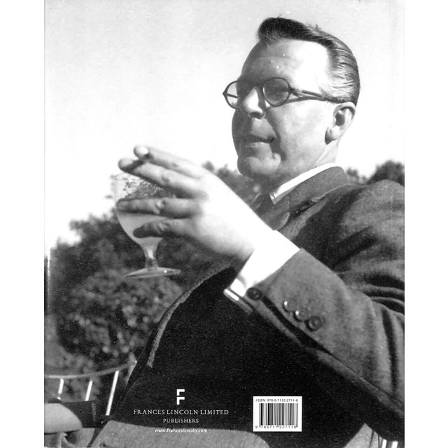 "John Fowler: Prince of Decorators" 2007 Wood, Martin (Signed) For Sale - Image 4 of 12