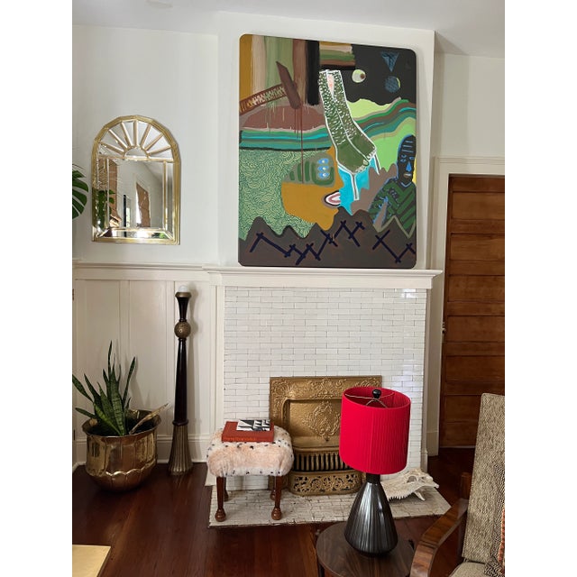 Kovacs Budha Tamas is one of Budapest's first generation of conceptual graffiti artists who have taken their form beyond...