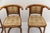 Fledermaus Chairs by Josef Hoffmann for Wittmann, 1960s, Set of 4 For Sale - Image 13 of 18