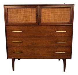 Example of Ramseur Furniture Company Dressers and Chests of Drawers