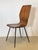 Vintage Curved Plywood Chairs, Set of 6 For Sale - Image 4 of 18