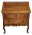 Antique Late 19th Century French Secretary Desk For Sale