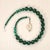 2020s Ajd 19 Inch Marvelous Malachite Necklace For Sale - Image 5 of 6