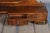 Art Deco Dressing Table in Walnut Veneer, Czech, 1930s For Sale - Image 6 of 18
