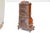Antique Salesman Sample English Walnut Secretary Bookcase For Sale - Image 18 of 18