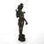 Early 20th Century Bronze Nepali Parvati Hindu Goddess Figure For Sale - Image 12 of 12