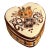 1980s Tonala Heart Box For Sale