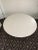Knoll Mid-Century Knoll Joseph D’Urso Circular Table For Sale - Image 4 of 6