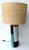 Mid-Century Pair of Ceramic Lamps Mondrian by Bitossi. Italy, 1990s For Sale - Image 9 of 13