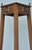 English Arts and Crafts Oak Coat Stand from Astrola, 1930s For Sale - Image 6 of 18