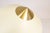 Mid-Century Kongelys Table Lamp by Niels Rasmussen Thykier for Fog & Mørup, Denmark For Sale - Image 11 of 16
