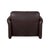 Maralunga Chair in Leather from Cassina For Sale - Image 12 of 15