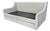 Twin Size Restoration Hardware Devyn Tufted Daybed + Trundle For Sale