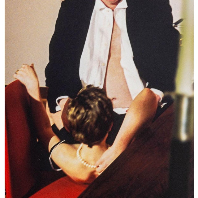 Eric Fischl "Krefeld Project Dining Room", 2003 For Sale - Image 4 of 12