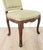 Set of Six Regence Dining Chairs, Circa 1730 For Sale - Image 11 of 12