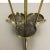 1960s XXL Bauhaus Brass Umbrella Stand, 1950s For Sale - Image 5 of 18