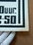 1970s Paradiso Jazz Concert Poster (1974), Martin Kaye, Screenprint, Vintage, Amsterdam For Sale - Image 5 of 8