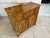 2000 - 2009 Biedermeier Trumeau in Walnut Veneer For Sale - Image 5 of 18