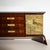Sideboard With Bird Motifs, Italian School, Mid-20th Century For Sale In New York - Image 6 of 6