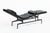 Vintage Mid-Century Eames Es106 Billy Wilder Chaise Lounge for Herman Miller For Sale In Detroit - Image 6 of 18