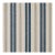 Sanderson Highgrove Stripe Fabric in Jodhpur Blue - a sample For Sale
