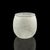 2000 - 2009 2000's Small Contemporary Tea Light Jar For Sale - Image 5 of 8