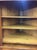 Item: Antique Corner Cabinet in Rustic Pine. Age & Condition: Circa 1850. Good, with signs of age and character....