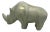 Rhino from Otto Keramik For Sale