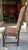 Single Southwestern Dining Chair For Sale - Image 4 of 6