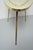 Mosaic Table with 3 Legs by Berthold Müller For Sale - Image 9 of 16