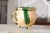 19th Century French Provincial Pottery Cooking Pot with Partial Green Glaze For Sale - Image 4 of 12