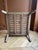 Teak Garden Lounge Chair with Cushions from Restoration Hardware, 2010s For Sale - Image 6 of 11