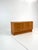 Mid-Century Modern Vintage Chest of Drawers in Oak For Sale - Image 3 of 16