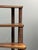 Mid-Century French Turned Wood Library Steps in the style of Charles Dudouyt, 1950s For Sale - Image 15 of 18