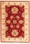 Middle Eastern Rug in Wool For Sale - Image 11 of 11